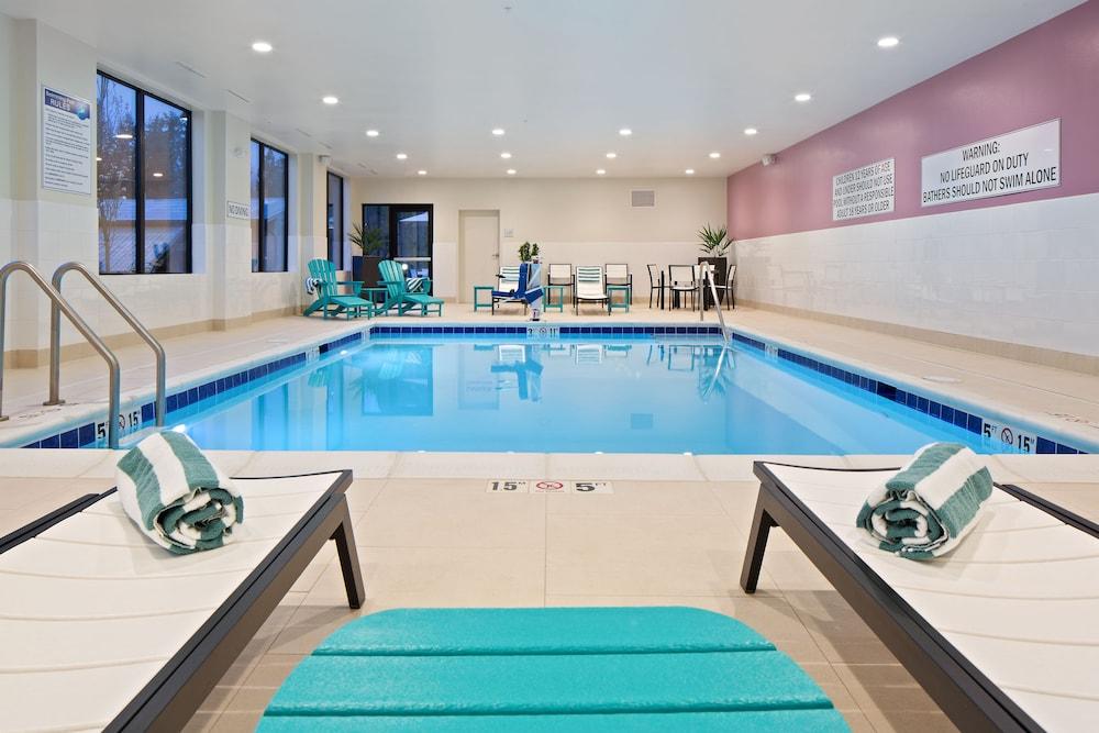 Hampton Inn & Suites- Seattle Woodinville Wa Eksteriør bilde